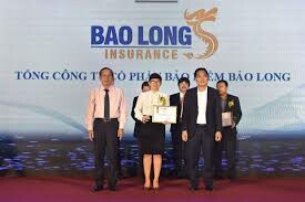 Bảo hiểm Bảo Long 5