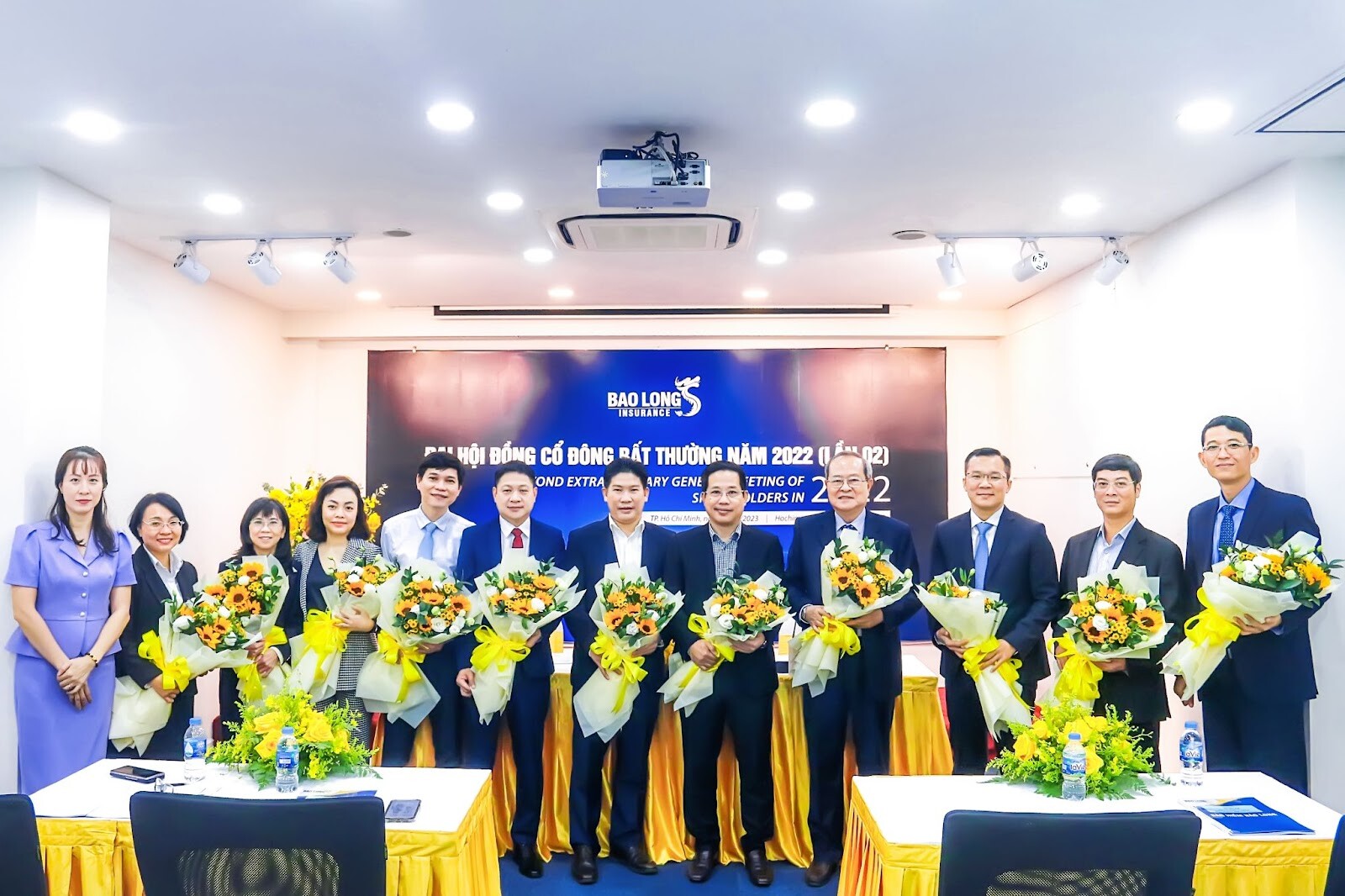 Bảo hiểm Bảo Long 6