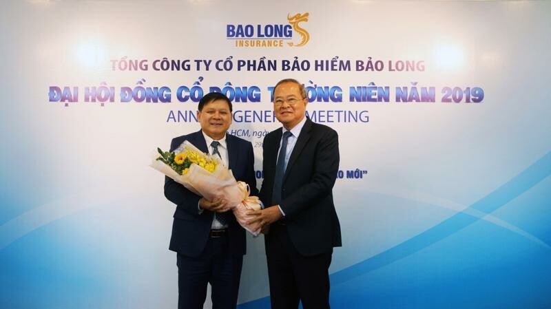 Bảo hiểm Bảo Long 10