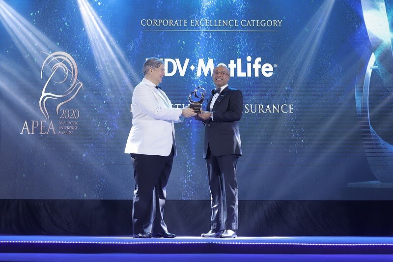 Công ty BIDV Metlife 7