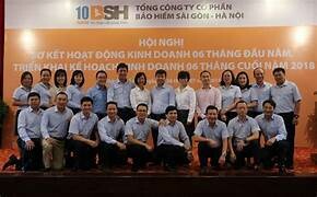 Bảo hiểm Sài Gòn - Hà Nội 2