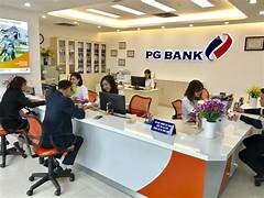 Ngân hàng PG Bank - PG Bank 7