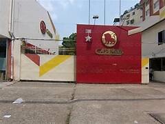 Công nghiệp Cao su Miền Nam 10