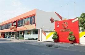 Công nghiệp Cao su Miền Nam 2