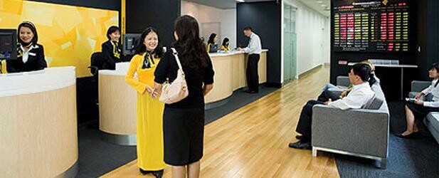 Ngân hàng CommBank - CBA 4
