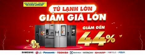 ĐIỆN MÁY CHỢ LỚN 8
