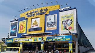 ĐIỆN MÁY CHỢ LỚN 6