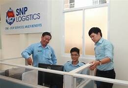 Tân Cảng Sài Gòn 10