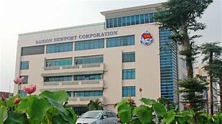 Tân Cảng Sài Gòn 8