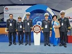 Tân Cảng Sài Gòn 7