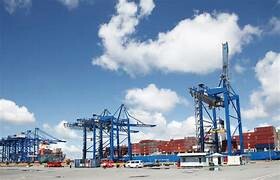 Tân Cảng Sài Gòn 4