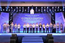 Tân Cảng Sài Gòn 3