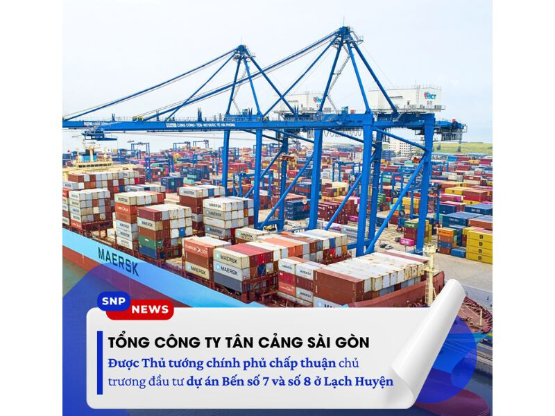 Tân Cảng Sài Gòn 2