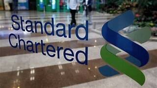 Ngân hàng Standard Chartered Việt Nam - SC Bank 5