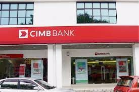 CIMB Bank Việt Nam 2