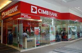 CIMB Bank Việt Nam 1