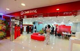 CIMB Bank Việt Nam 17