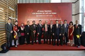 CIMB Bank Việt Nam 16