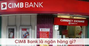 CIMB Bank Việt Nam 12