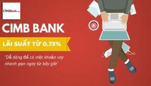 CIMB Bank Việt Nam 11