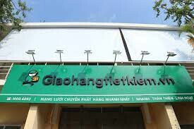 Giao hàng tiết kiệm 18