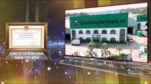 Giao hàng tiết kiệm 15