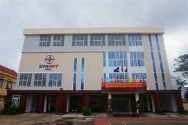 Truyền tải điện Quốc gia EVNNPT 8