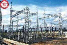 Truyền tải điện Quốc gia EVNNPT 5