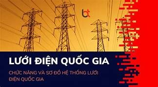 Truyền tải điện Quốc gia EVNNPT 4