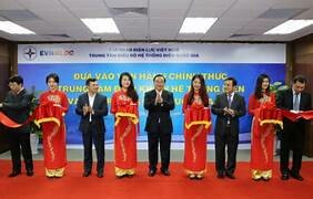 Truyền tải điện Quốc gia EVNNPT 3