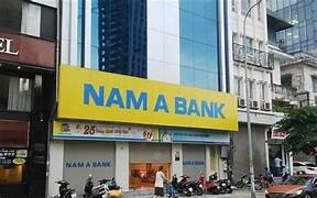 Ngân hàng Nam Á - NamABank 10