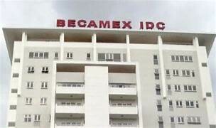 Becamex IDC Corp 6