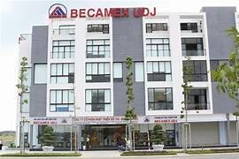 Becamex IDC Corp 3