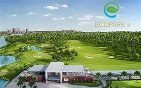 Tập đoàn Ecopark 1
