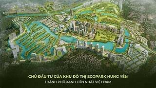 Tập đoàn Ecopark 8