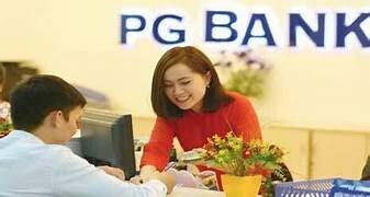 Ngân hàng PG Bank - PG Bank 2