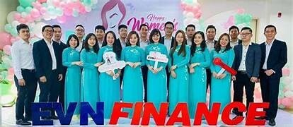 EVN Finance 10