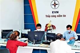 EVN Finance 9