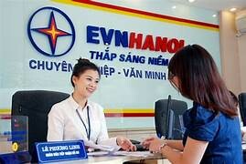 EVN Finance 8