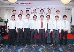 EVN Finance 6