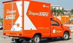 Shopee Express 10
