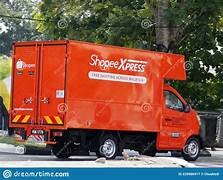 Shopee Express 9
