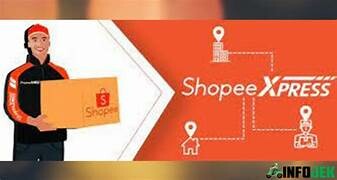 Shopee Express 5