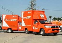 Shopee Express 4