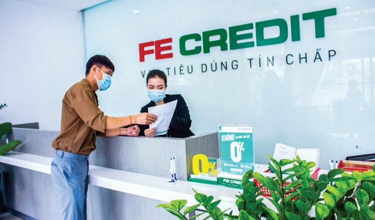 FE Credit 11
