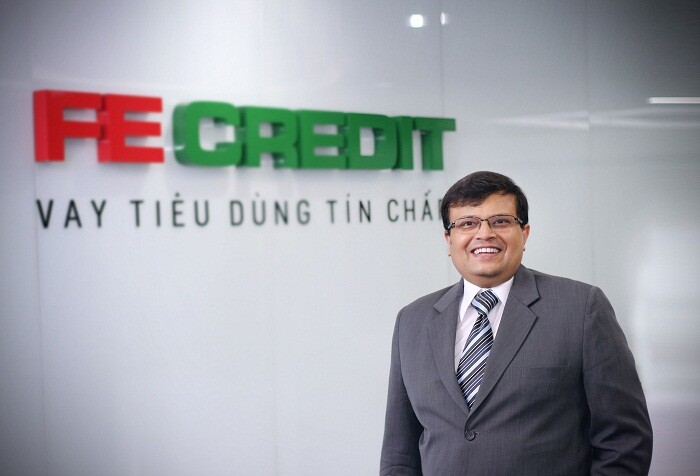 FE Credit 10