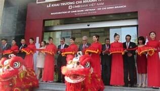 CIMB Bank Việt Nam 2