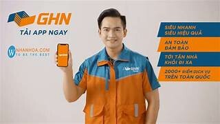 GIAO HÀNG NHANH 6