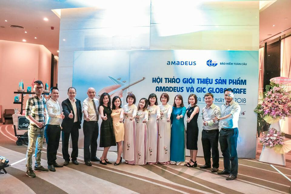 Bảo hiểm Toàn Cầu 5