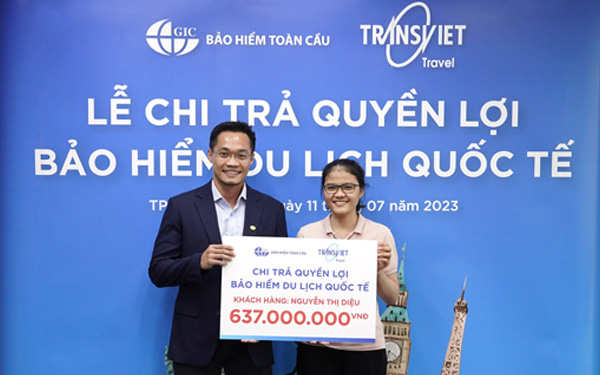 Bảo hiểm Toàn Cầu 6